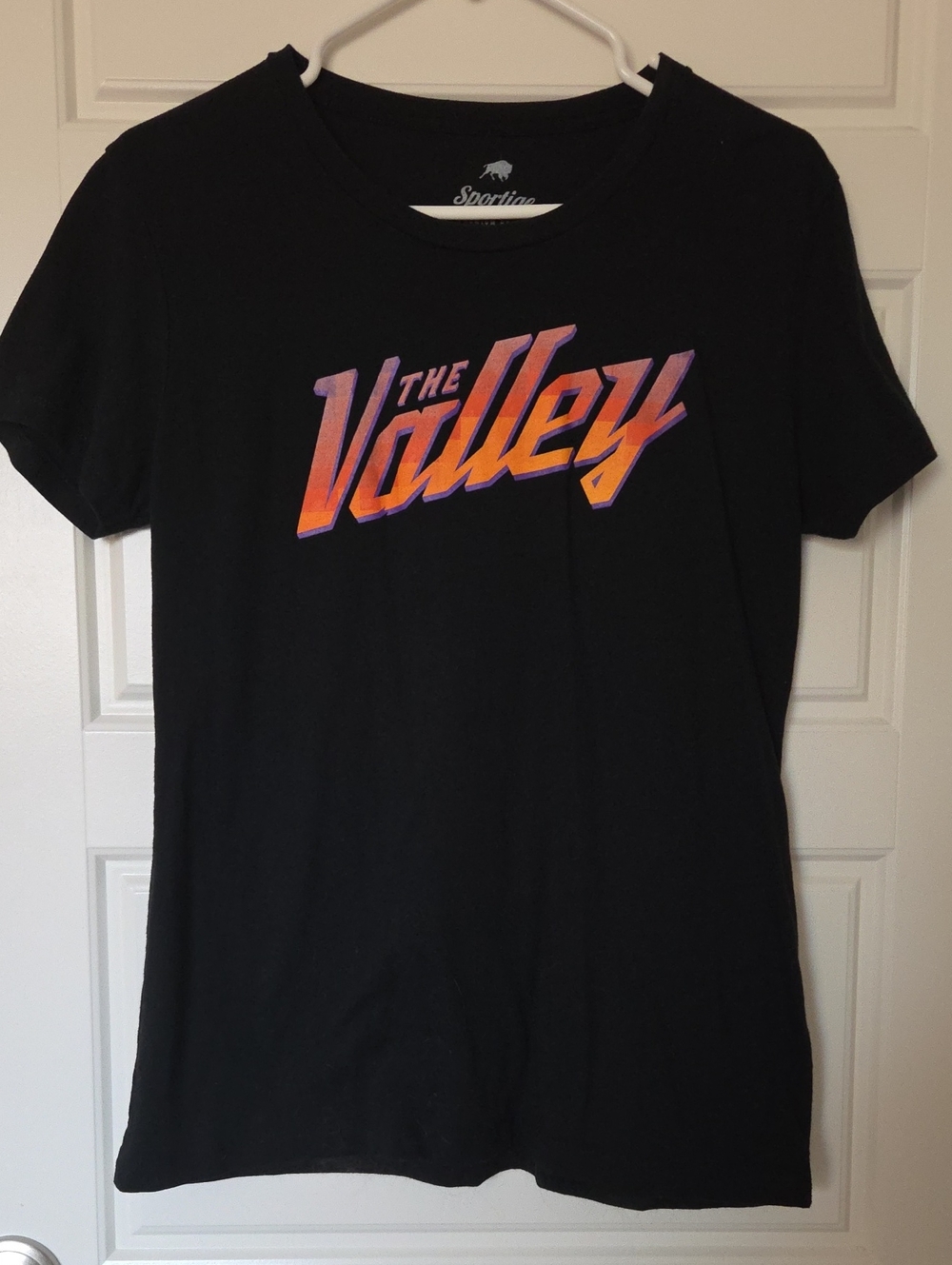 The Valley- Phoenix SUNS Tee